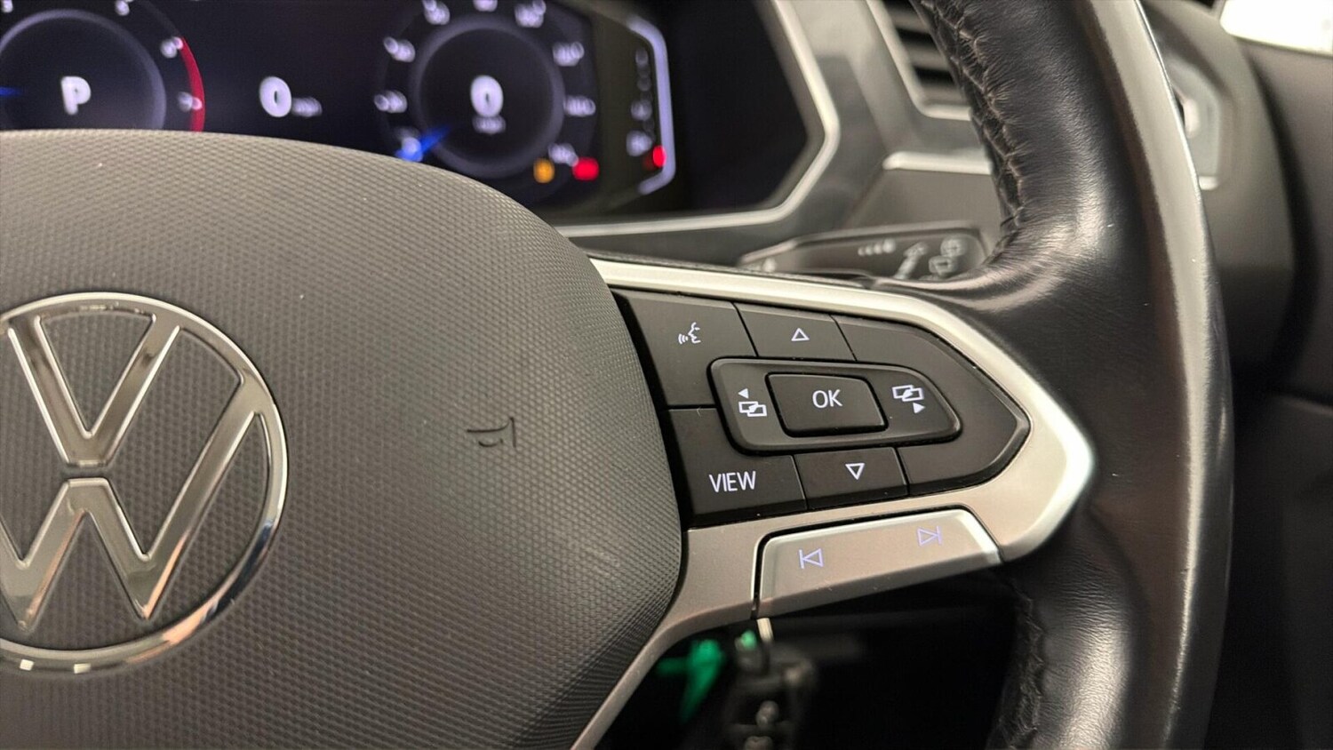 Used Volkswagen Tiguan Allspace 2022 for sale - 77499697: Photo 19