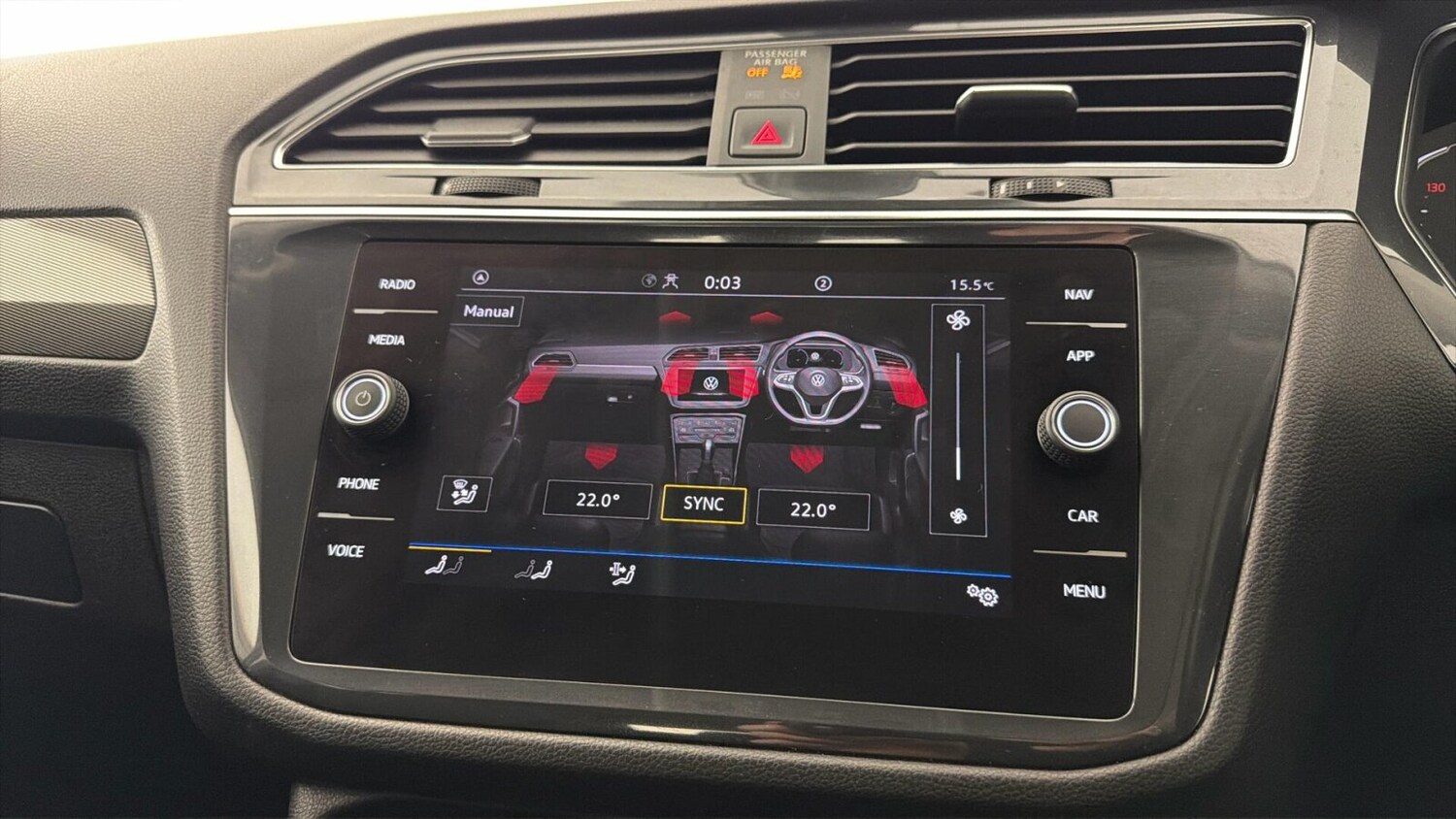 Used Volkswagen Tiguan Allspace 2022 for sale - 77499697: Photo 21