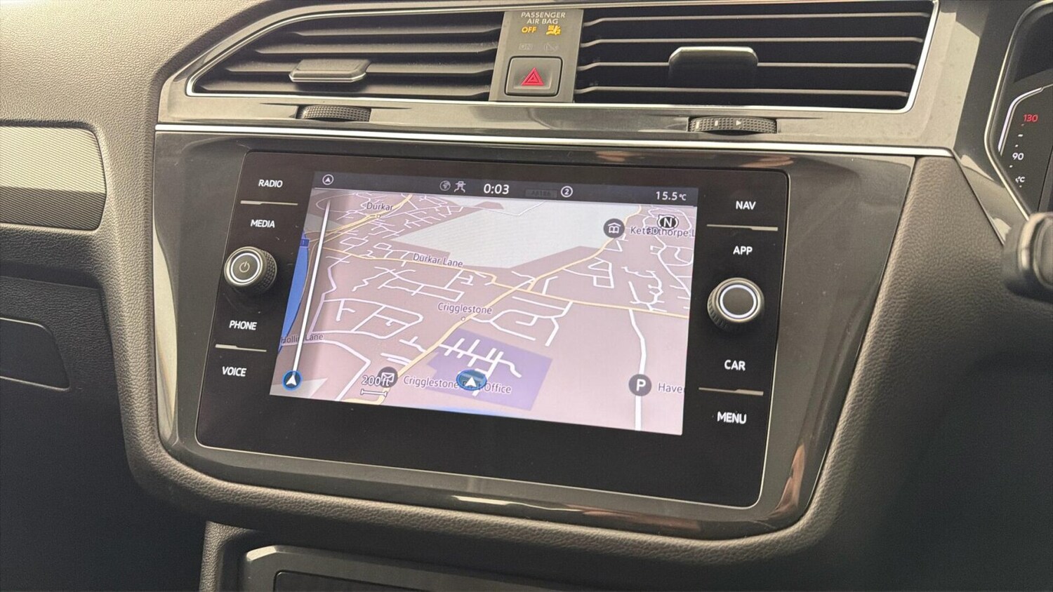 Used Volkswagen Tiguan Allspace 2022 for sale - 77499697: Photo 22