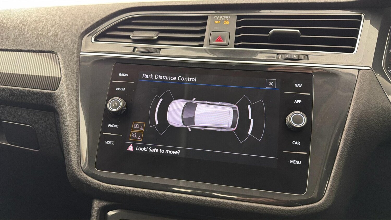 Used Volkswagen Tiguan Allspace 2022 for sale - 77499697: Photo 23