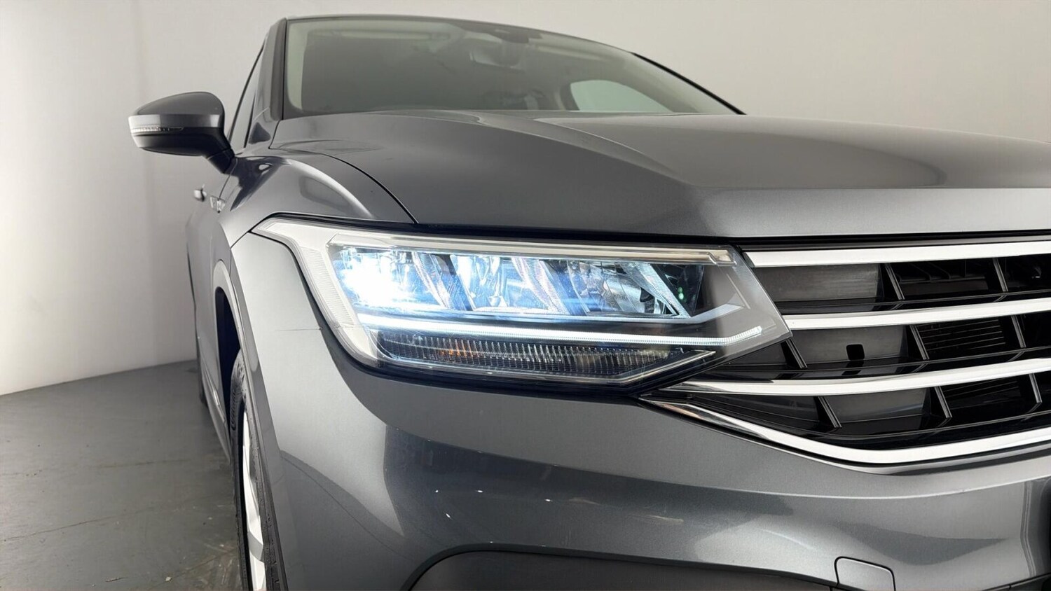 Used Volkswagen Tiguan Allspace 2022 for sale - 77499697: Photo 24