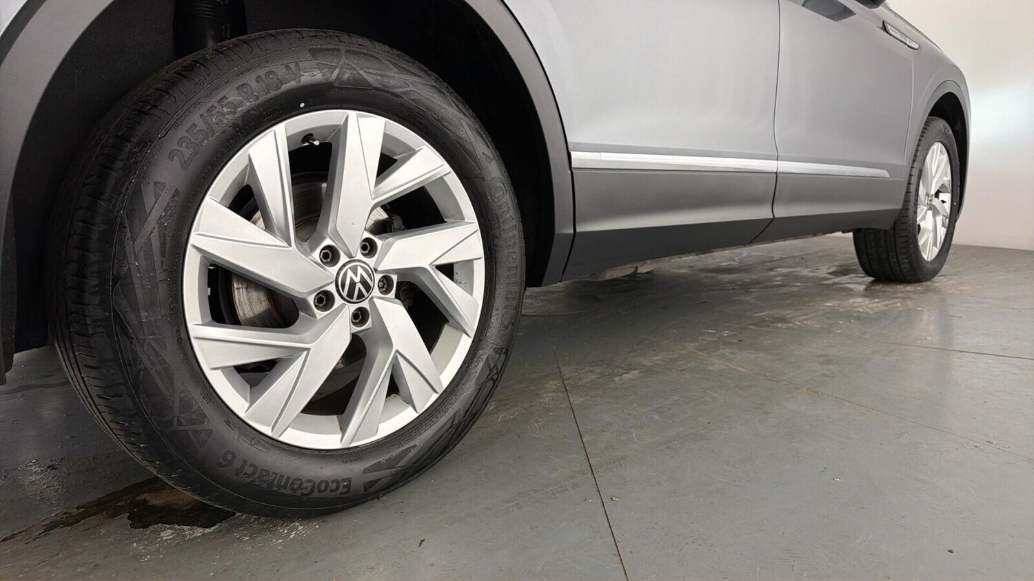 Used Volkswagen Tiguan Allspace 2022 for sale - 77499697: Photo 27