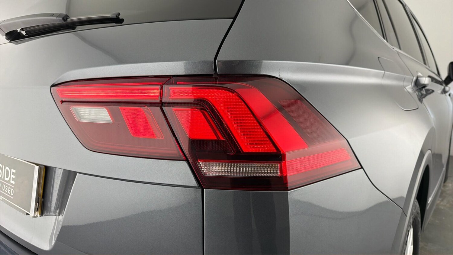 Used Volkswagen Tiguan Allspace 2022 for sale - 77499697: Photo 28