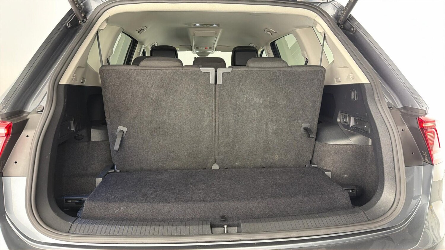 Used Volkswagen Tiguan Allspace 2022 for sale - 77499697: Photo 29