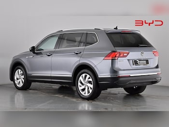 Used Volkswagen Tiguan Allspace 2022 for sale - 77499697: Photo