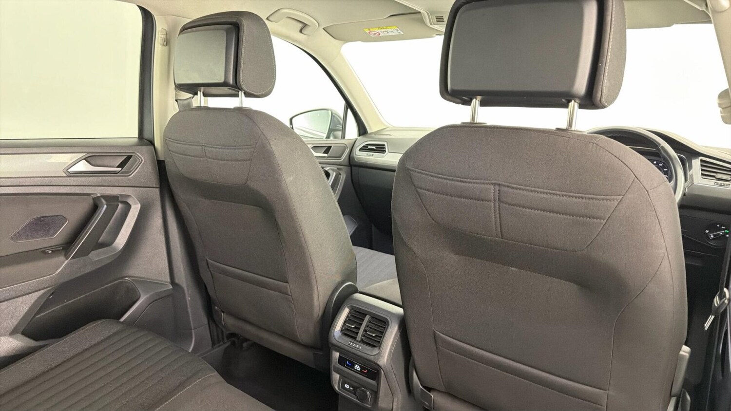 Used Volkswagen Tiguan Allspace 2022 for sale - 77499697: Photo 32