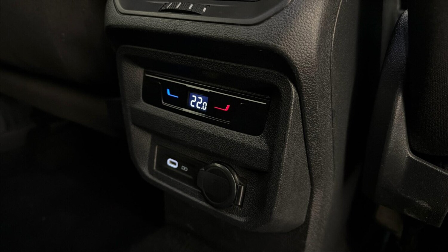 Used Volkswagen Tiguan Allspace 2022 for sale - 77499697: Photo 33