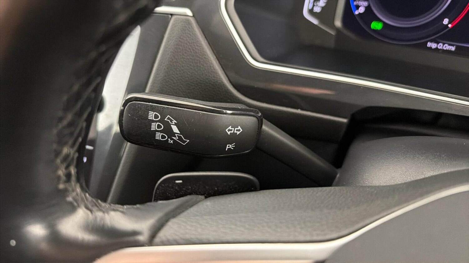 Used Volkswagen Tiguan Allspace 2022 for sale - 77499697: Photo 35