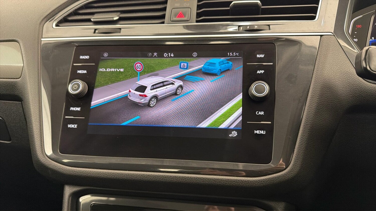 Used Volkswagen Tiguan Allspace 2022 for sale - 77499697: Photo 38