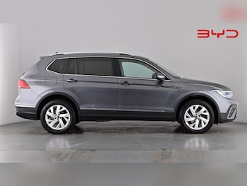 Used Volkswagen Tiguan Allspace 2022 for sale - 77499697: Photo
