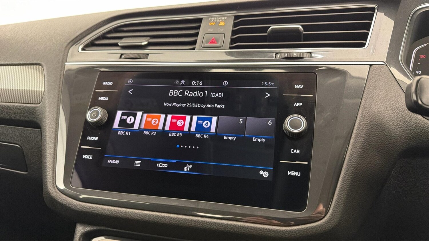 Used Volkswagen Tiguan Allspace 2022 for sale - 77499697: Photo 40