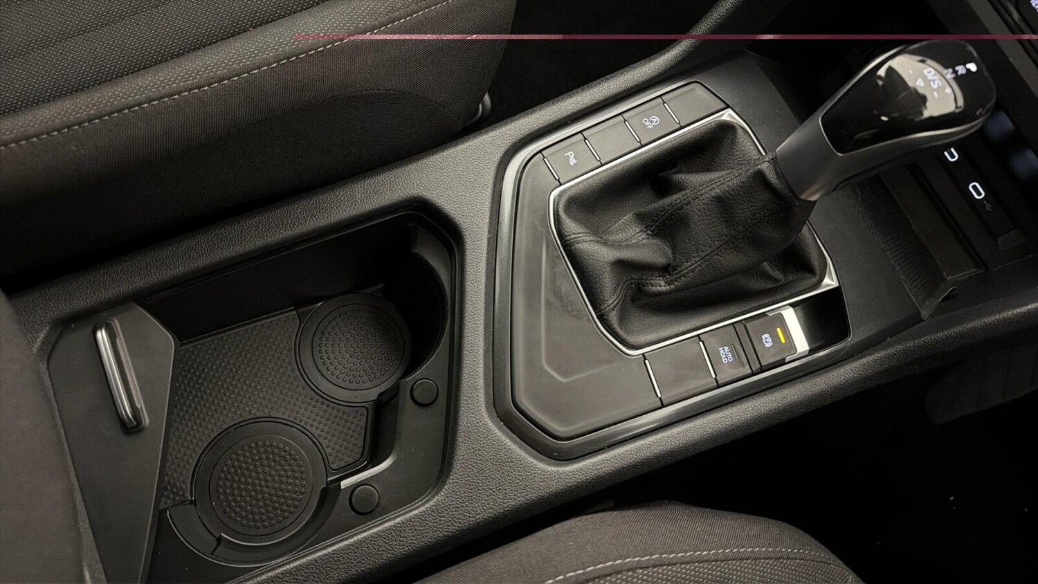 Used Volkswagen Tiguan Allspace 2022 for sale - 77499697: Photo 43