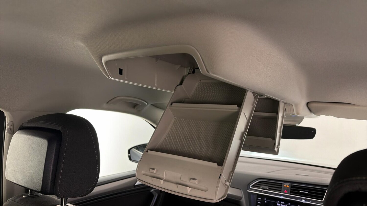 Used Volkswagen Tiguan Allspace 2022 for sale - 77499697: Photo 44