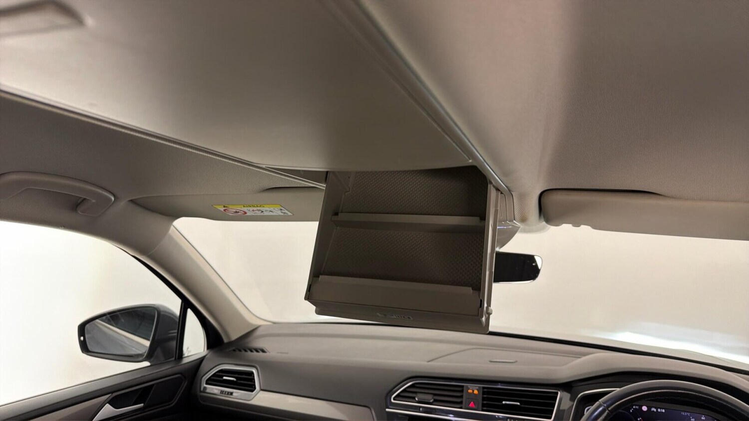 Used Volkswagen Tiguan Allspace 2022 for sale - 77499697: Photo 45