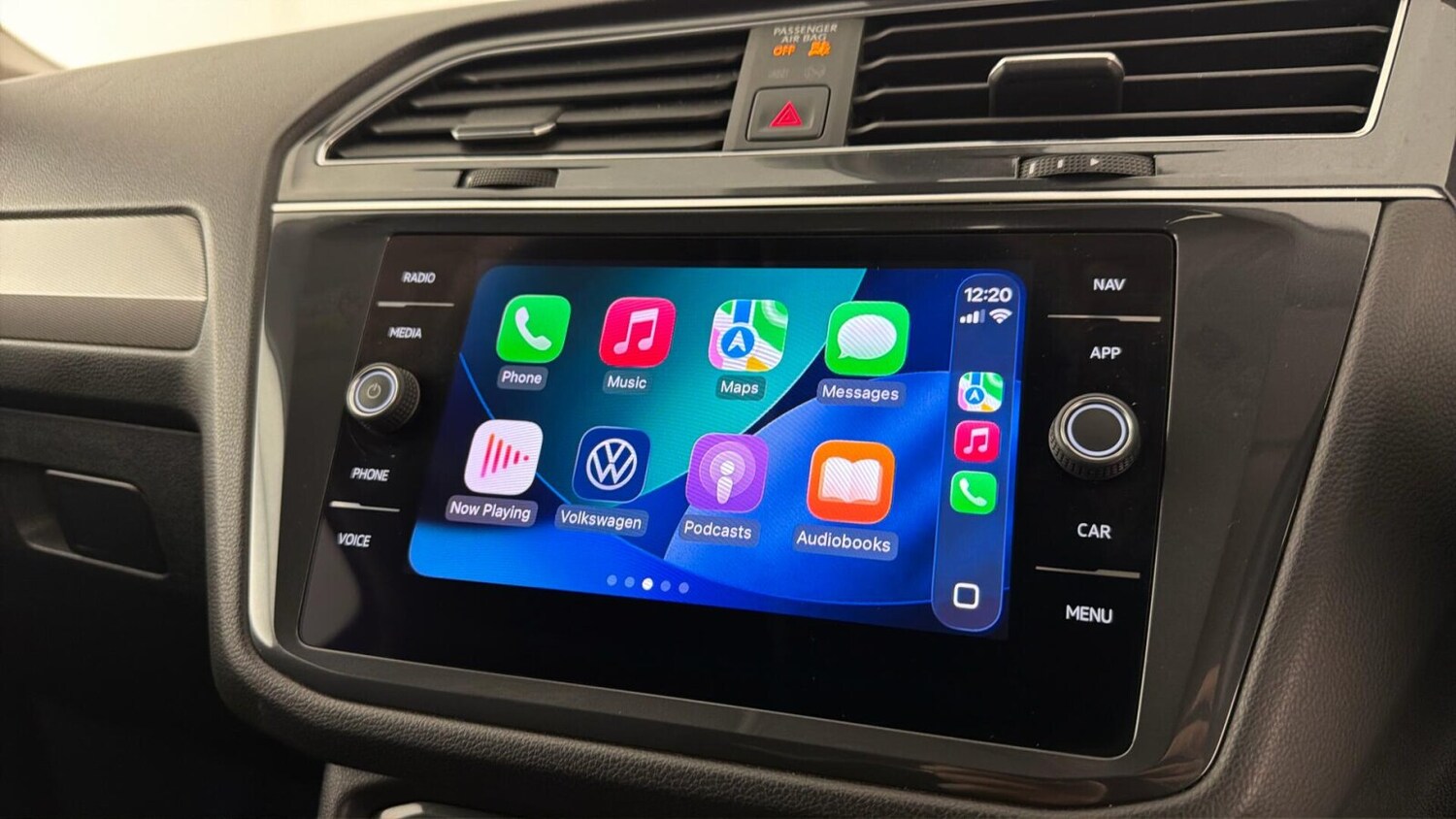 Used Volkswagen Tiguan Allspace 2022 for sale - 77499697: Photo 46