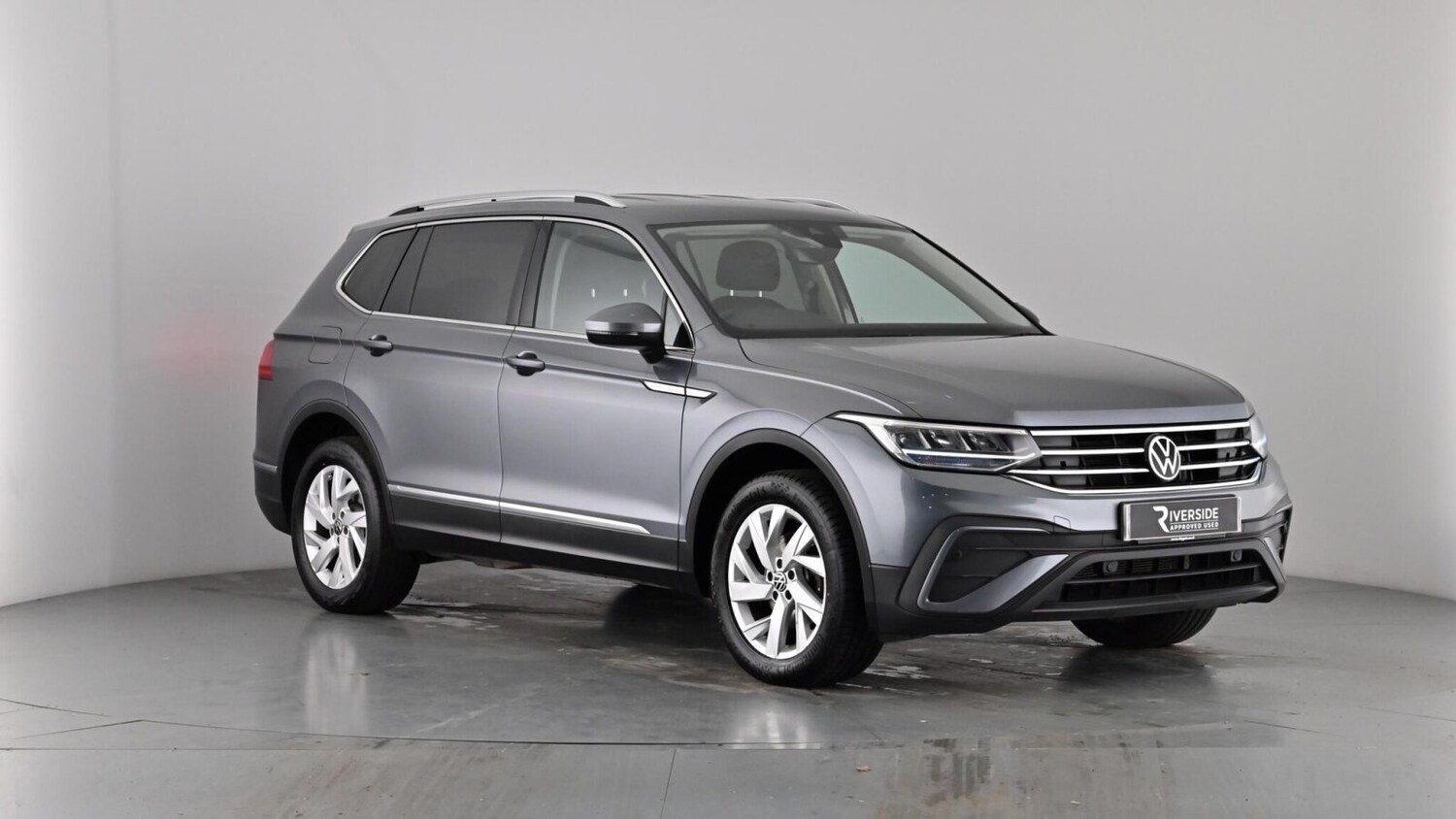Used Volkswagen Tiguan Allspace 2022 for sale - 77499697: Photo 47