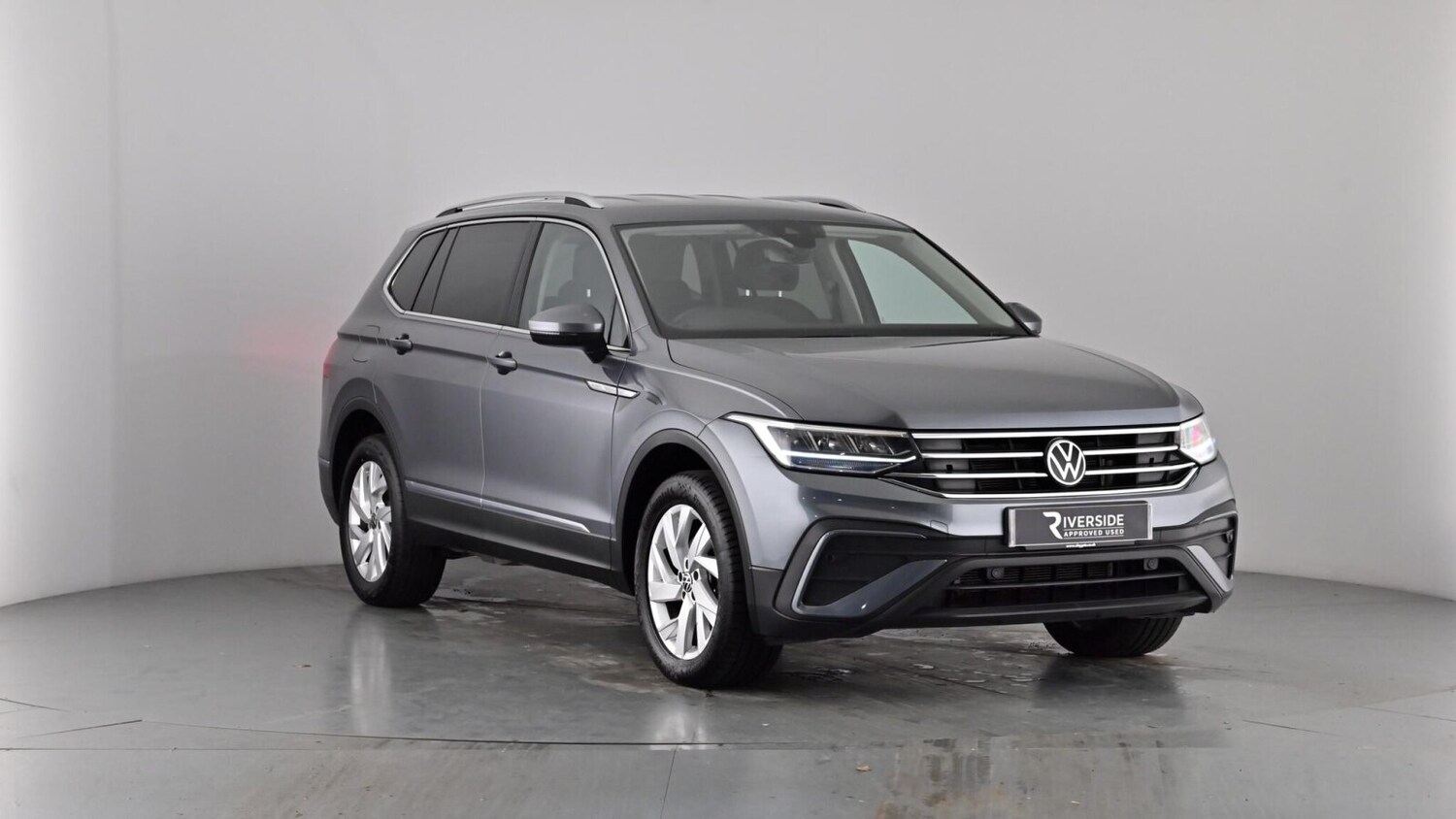 Used Volkswagen Tiguan Allspace 2022 for sale - 77499697: Photo 48