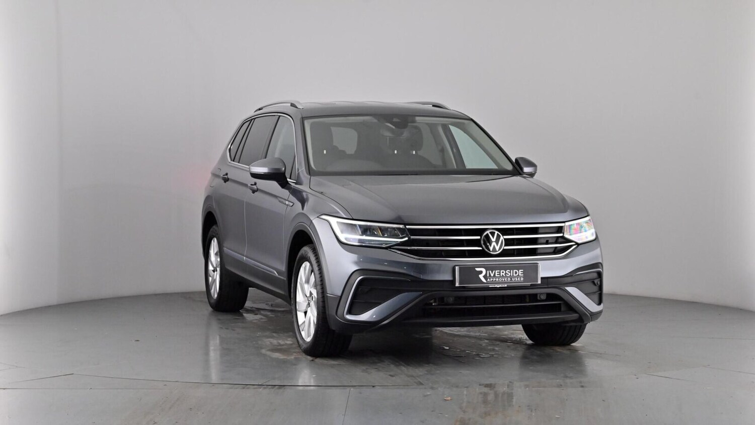 Used Volkswagen Tiguan Allspace 2022 for sale - 77499697: Photo 49