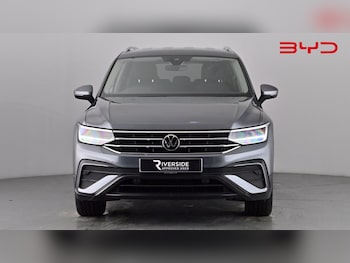 Used Volkswagen Tiguan Allspace 2022 for sale - 77499697: Photo