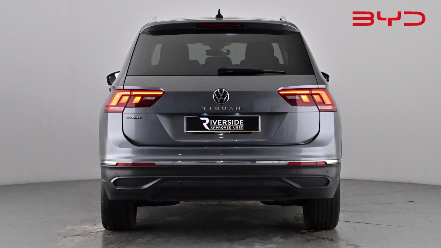 Used Volkswagen Tiguan Allspace 2022 for sale - 77499697: Photo 5