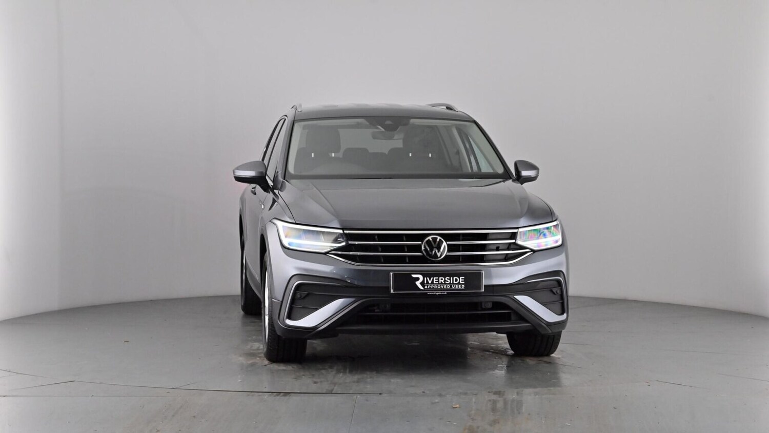 Used Volkswagen Tiguan Allspace 2022 for sale - 77499697: Photo 50