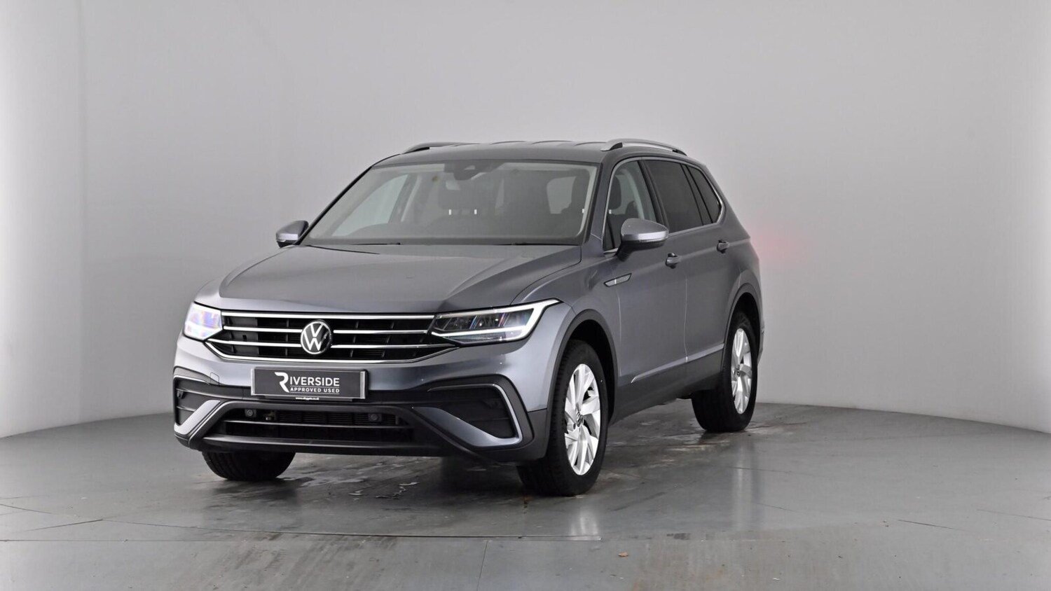 Used Volkswagen Tiguan Allspace 2022 for sale - 77499697: Photo 53