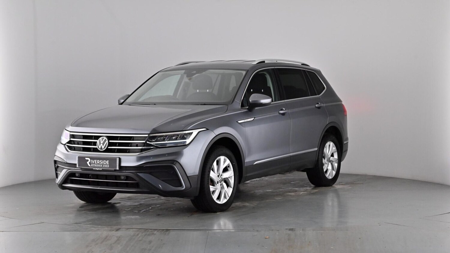 Used Volkswagen Tiguan Allspace 2022 for sale - 77499697: Photo 54