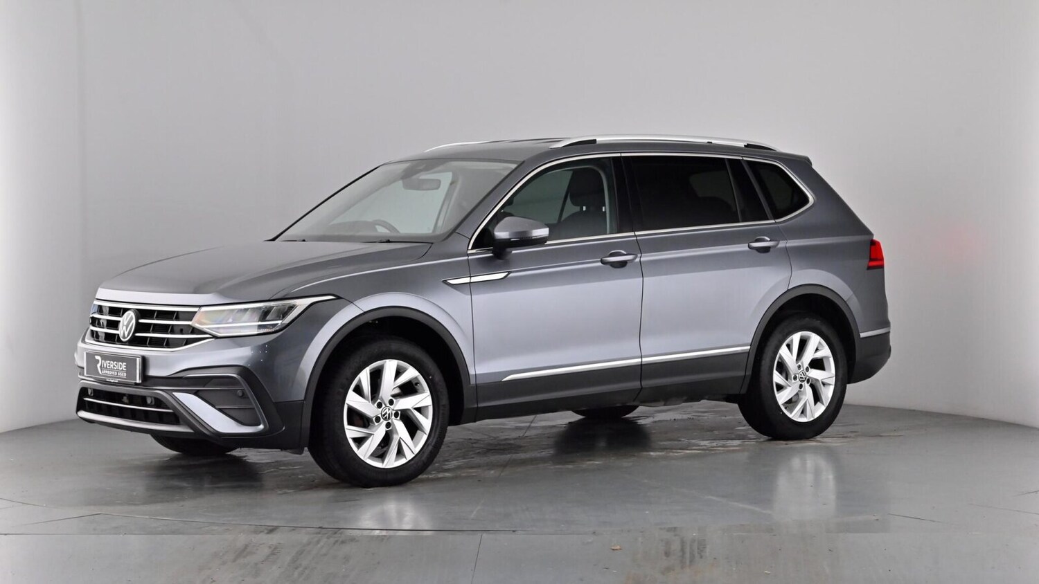 Used Volkswagen Tiguan Allspace 2022 for sale - 77499697: Photo 56