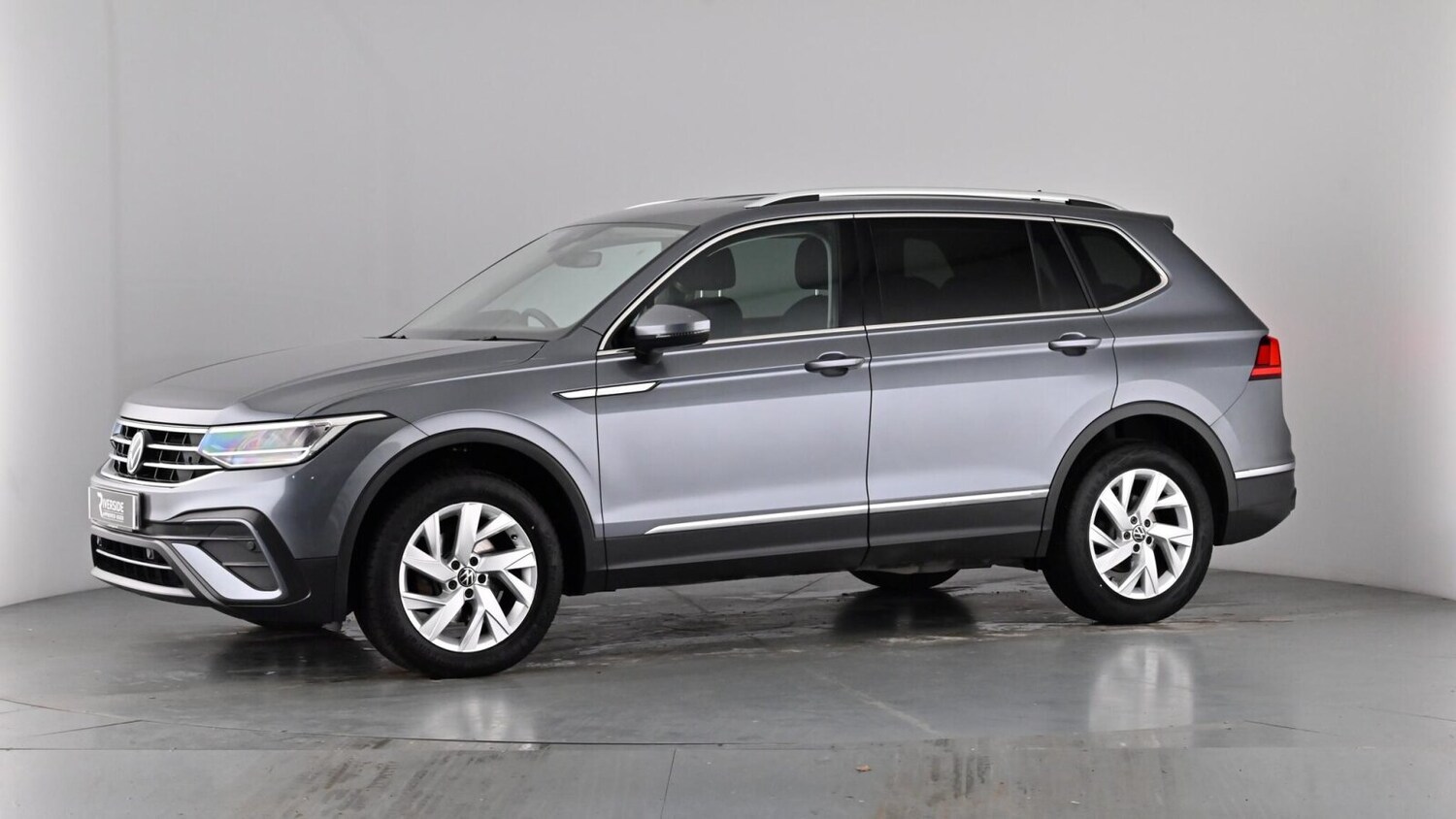 Used Volkswagen Tiguan Allspace 2022 for sale - 77499697: Photo 57