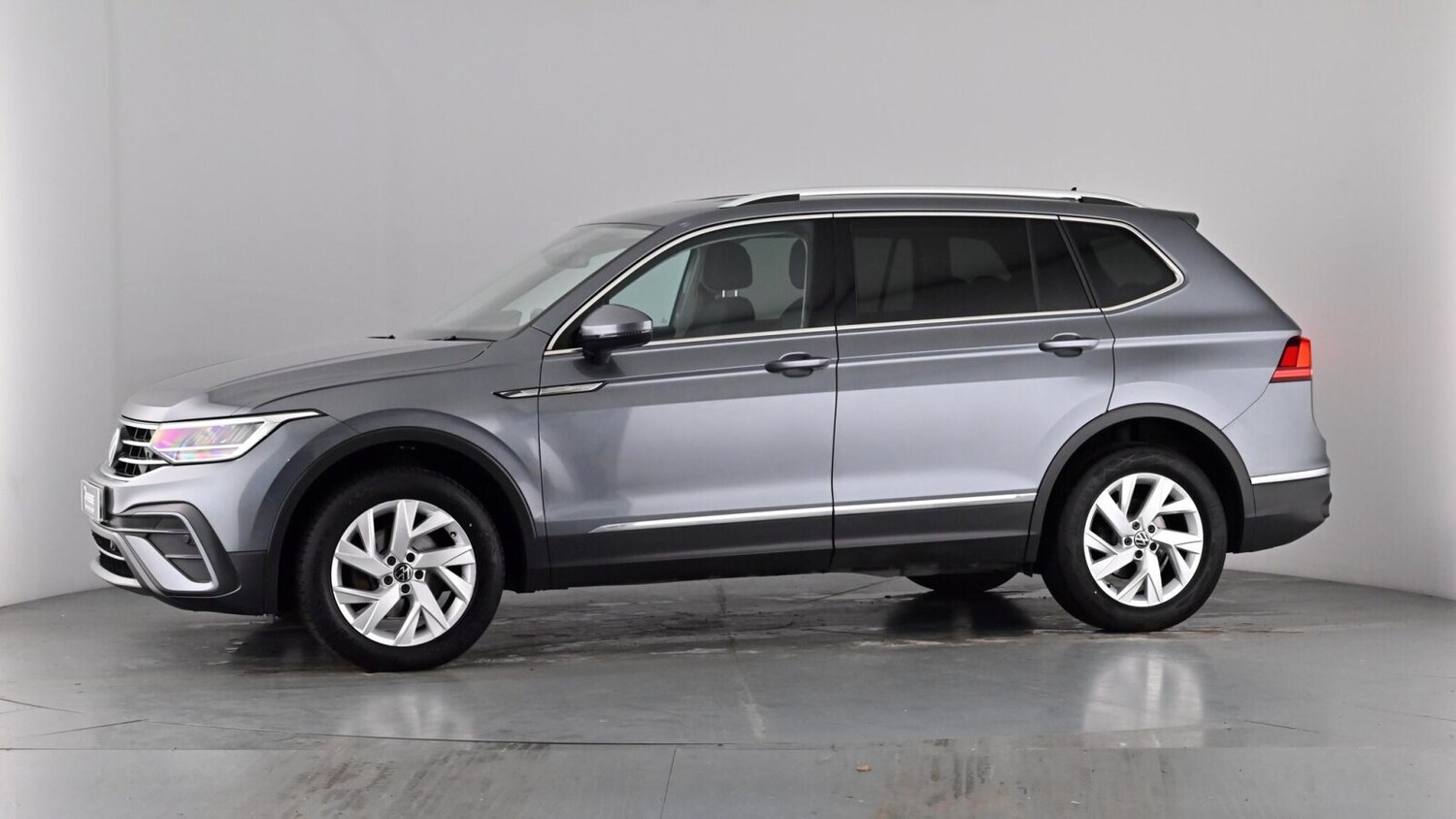 Used Volkswagen Tiguan Allspace 2022 for sale - 77499697: Photo 58
