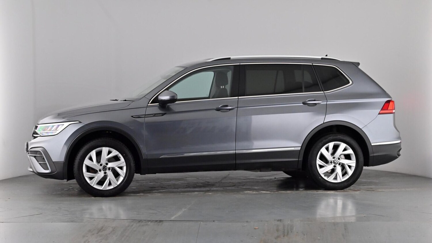Used Volkswagen Tiguan Allspace 2022 for sale - 77499697: Photo 59