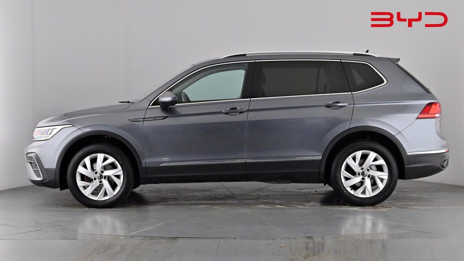 Used Volkswagen Tiguan Allspace 2022 for sale - 77499697: Photo 6