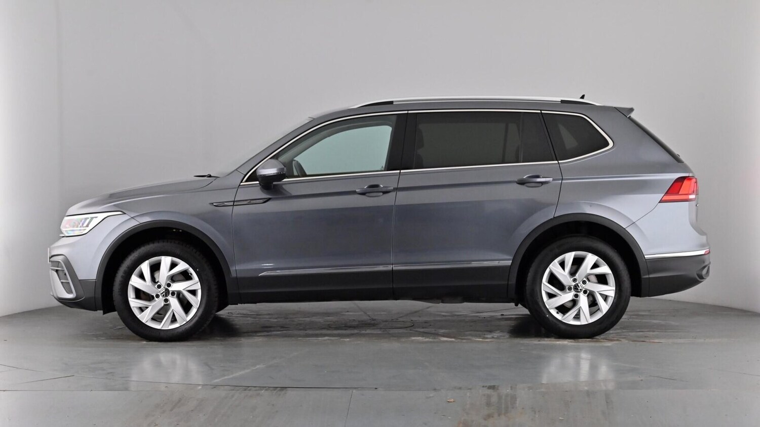 Used Volkswagen Tiguan Allspace 2022 for sale - 77499697: Photo 60