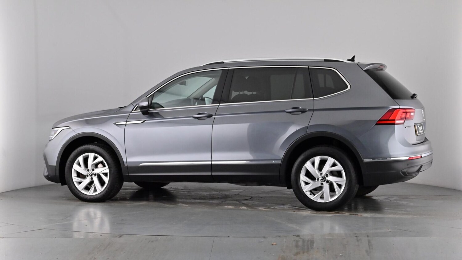 Used Volkswagen Tiguan Allspace 2022 for sale - 77499697: Photo 62