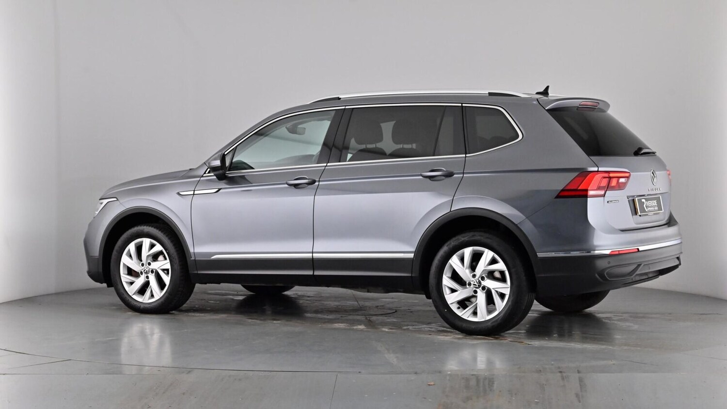 Used Volkswagen Tiguan Allspace 2022 for sale - 77499697: Photo 63