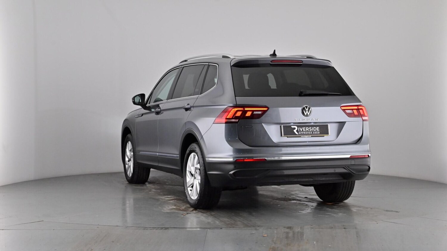 Used Volkswagen Tiguan Allspace 2022 for sale - 77499697: Photo 67