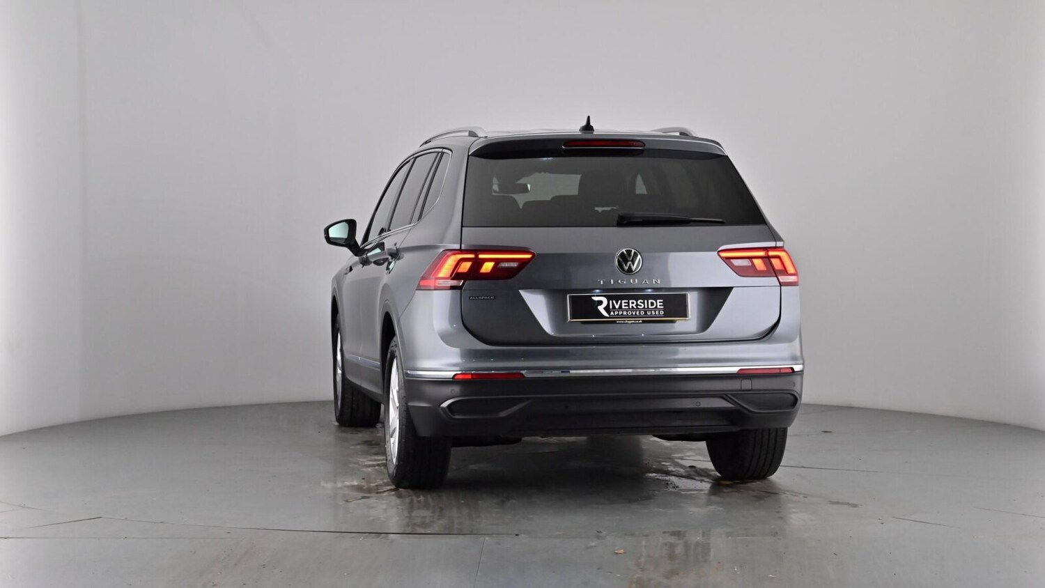 Used Volkswagen Tiguan Allspace 2022 for sale - 77499697: Photo 68