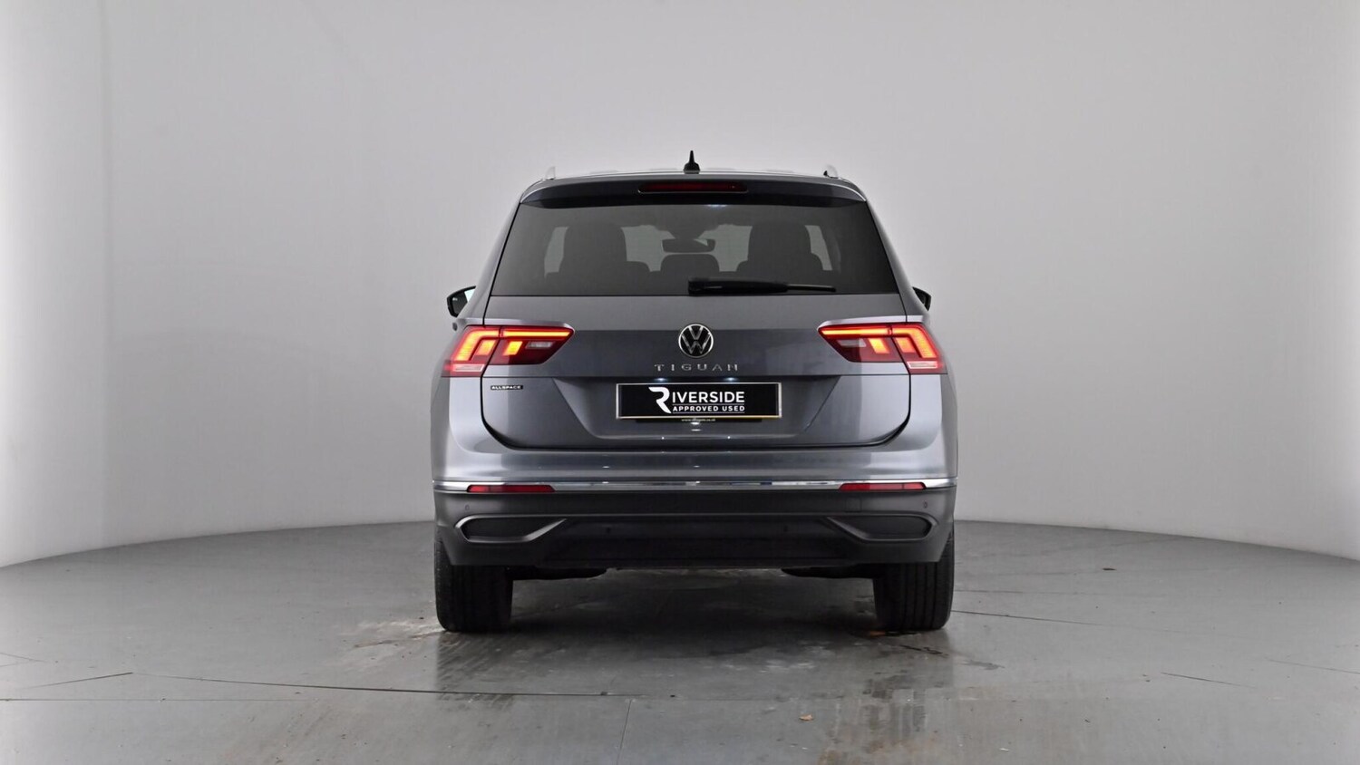 Used Volkswagen Tiguan Allspace 2022 for sale - 77499697: Photo 69