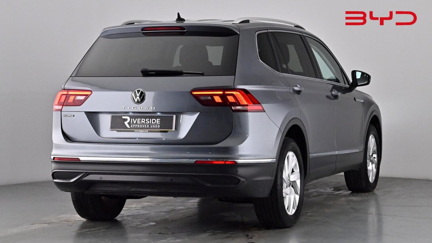 Used Volkswagen Tiguan Allspace 2022 for sale - 77499697: Photo 7