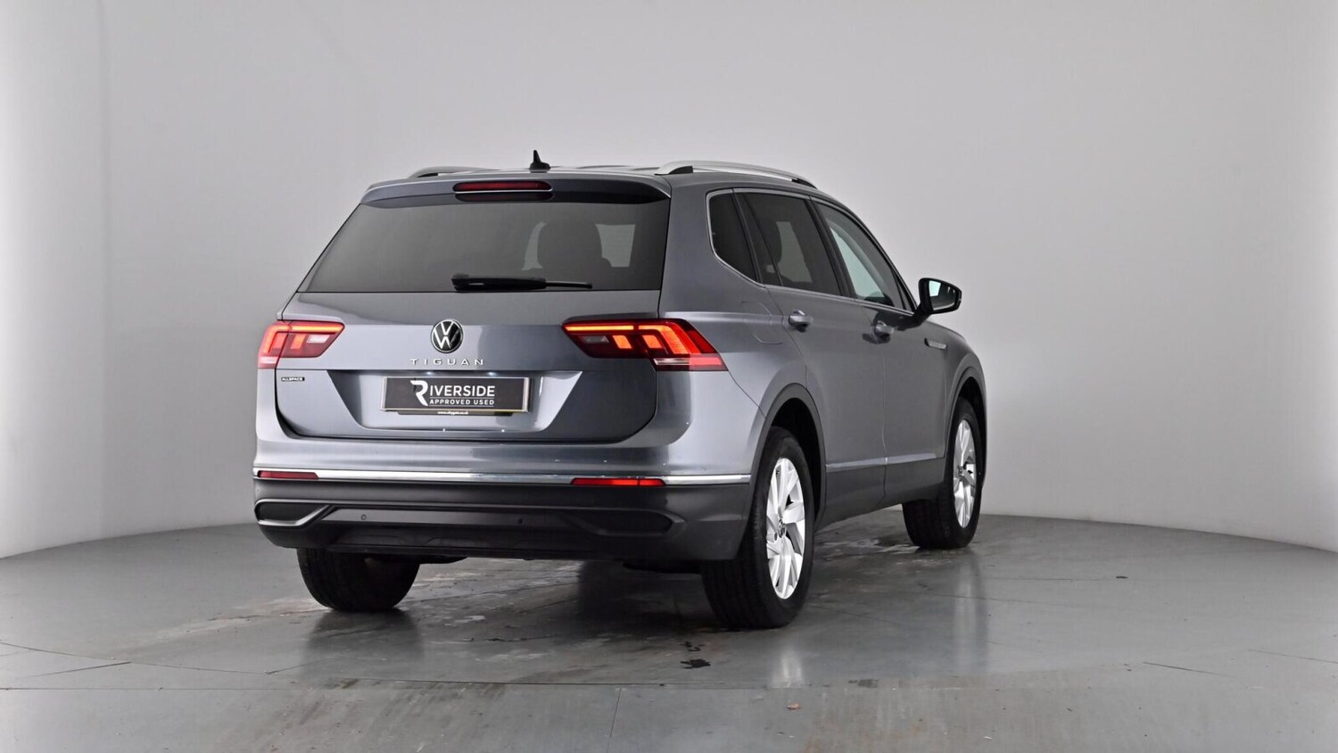 Used Volkswagen Tiguan Allspace 2022 for sale - 77499697: Photo 71