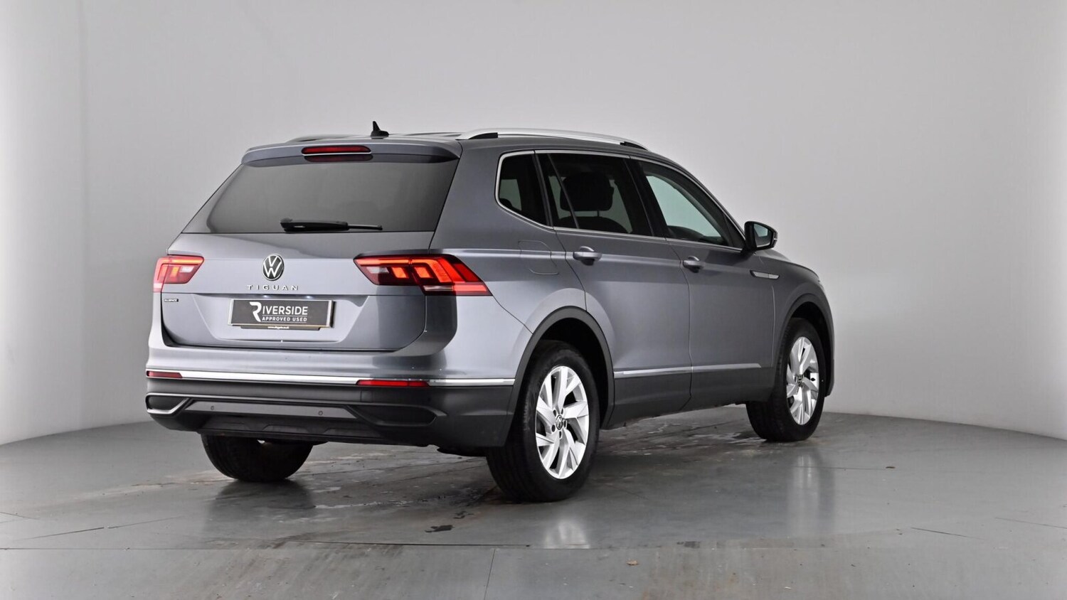 Used Volkswagen Tiguan Allspace 2022 for sale - 77499697: Photo 72