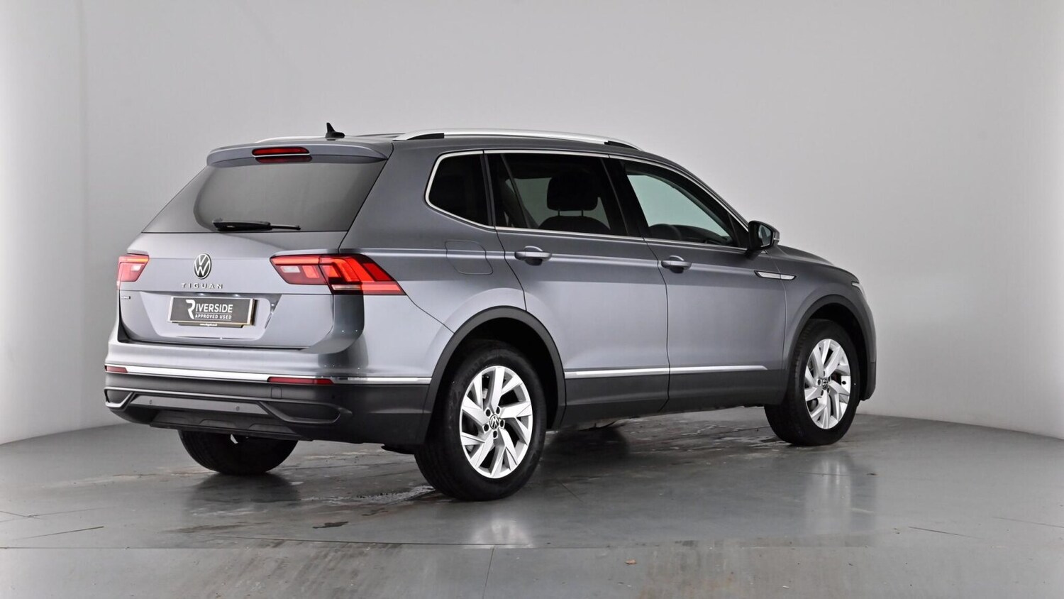 Used Volkswagen Tiguan Allspace 2022 for sale - 77499697: Photo 73