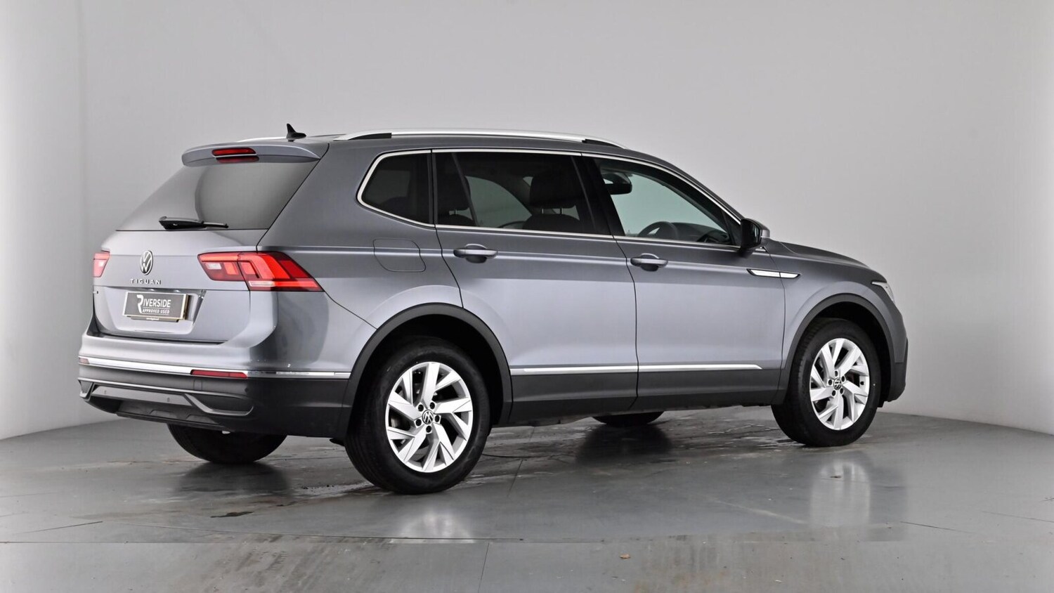 Used Volkswagen Tiguan Allspace 2022 for sale - 77499697: Photo 74