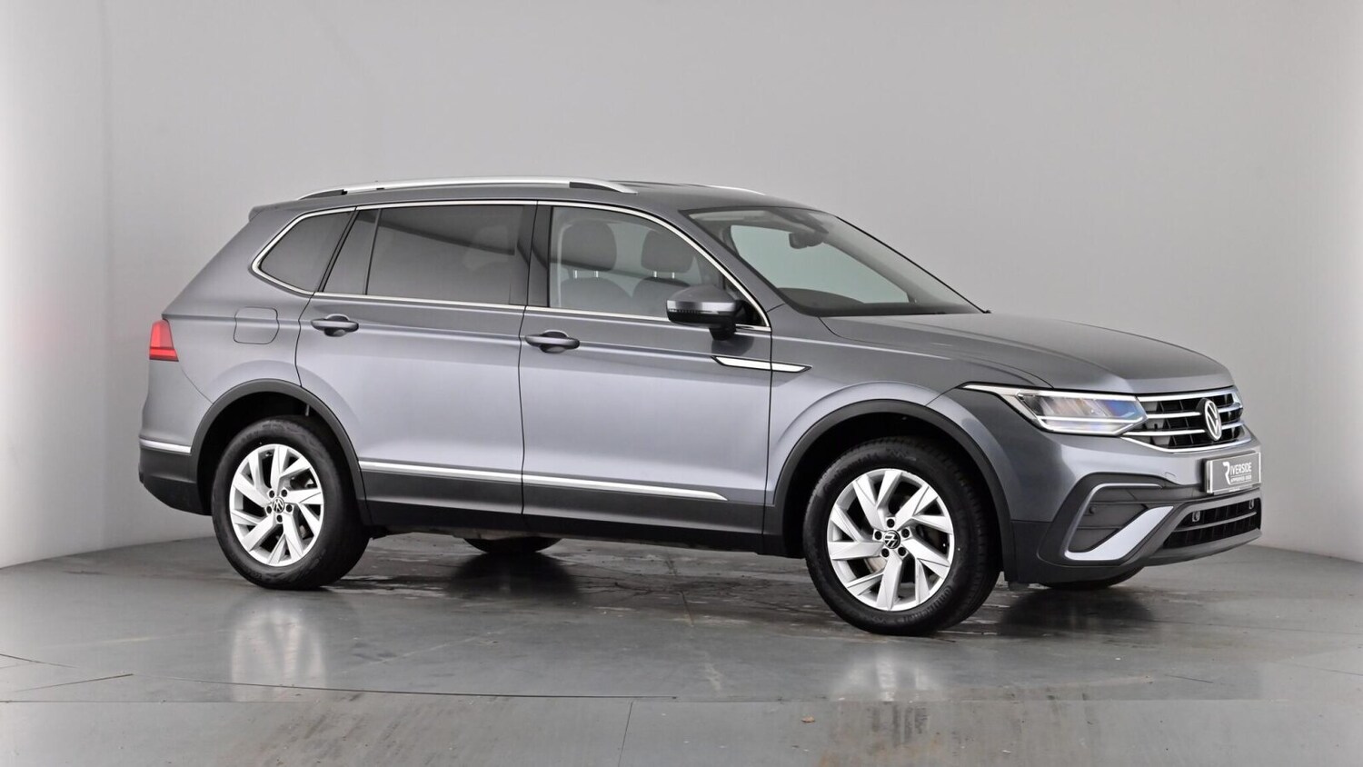 Used Volkswagen Tiguan Allspace 2022 for sale - 77499697: Photo 81