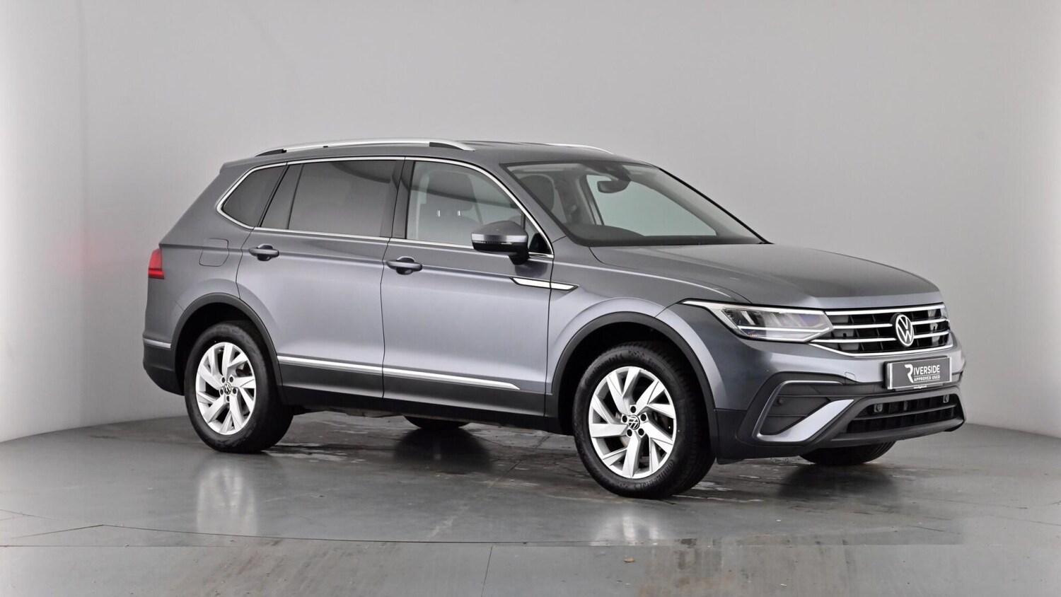 Used Volkswagen Tiguan Allspace 2022 for sale - 77499697: Photo 82