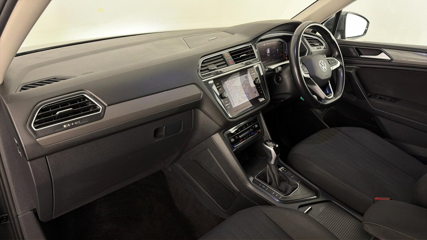 Used Volkswagen Tiguan Allspace 2022 for sale - 77499697: Photo 9