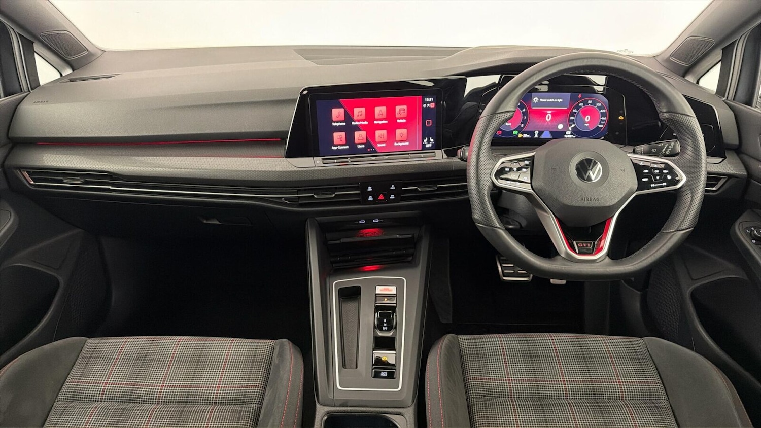 Used Volkswagen Golf 2022 for sale - 77685719: Photo 10