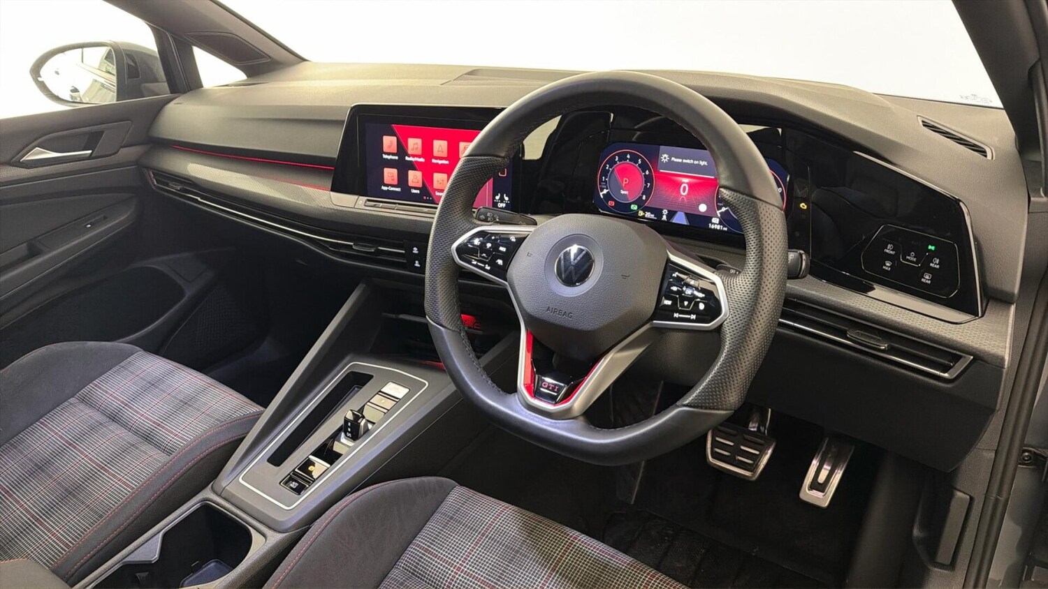 Used Volkswagen Golf 2022 for sale - 77685719: Photo 15