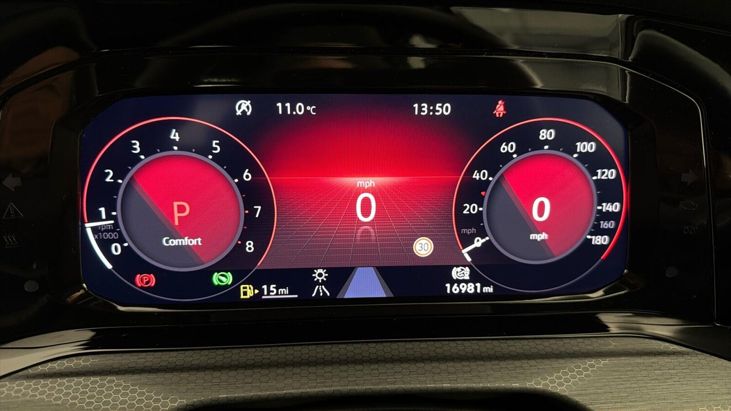 Used Volkswagen Golf 2022 for sale - 77685719: Photo 17