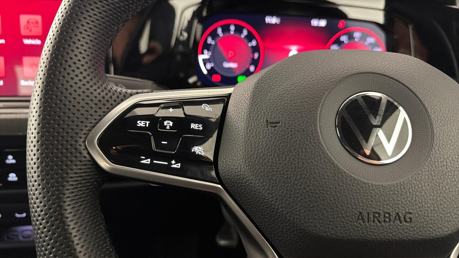 Used Volkswagen Golf 2022 for sale - 77685719: Photo 18